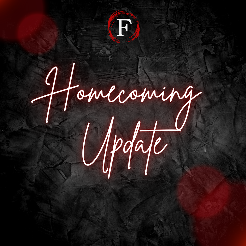 announcement