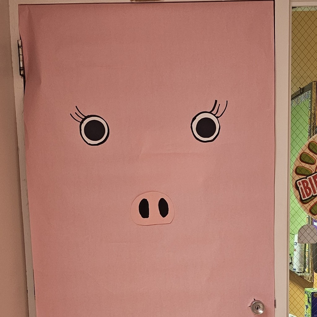 pig