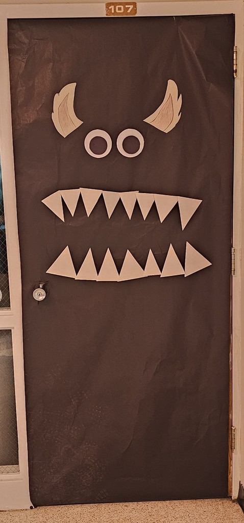 monster