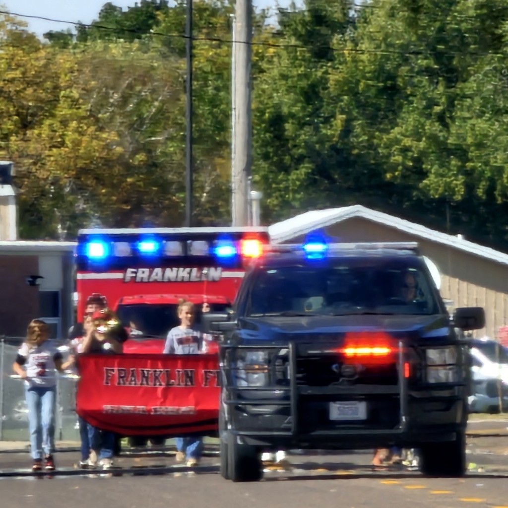 parade