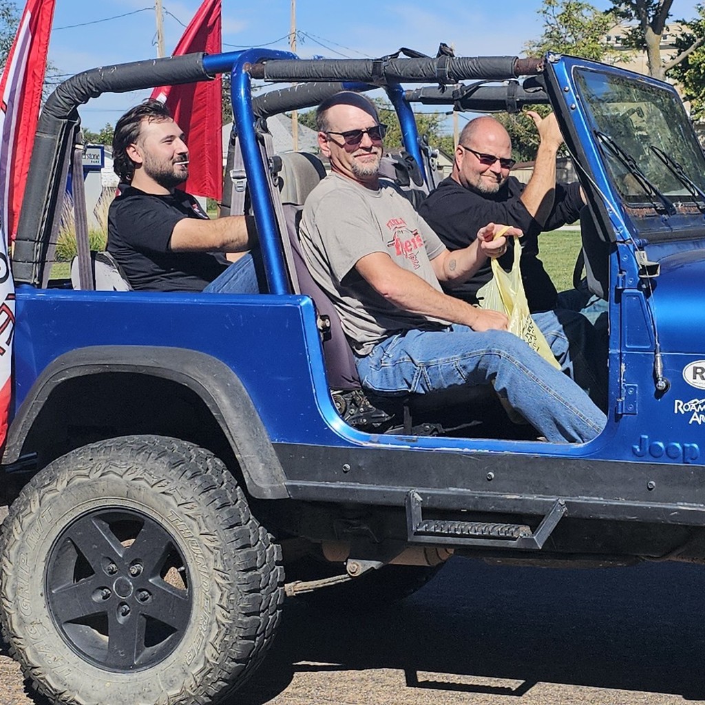 jeep 