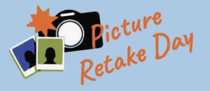 Picture Retakes