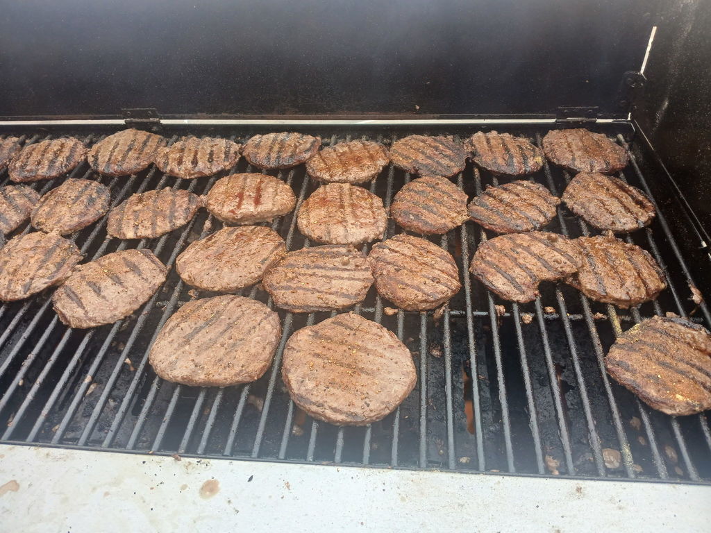 Beef Boosters