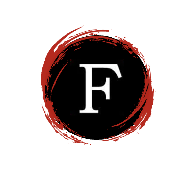Updated F Logo
