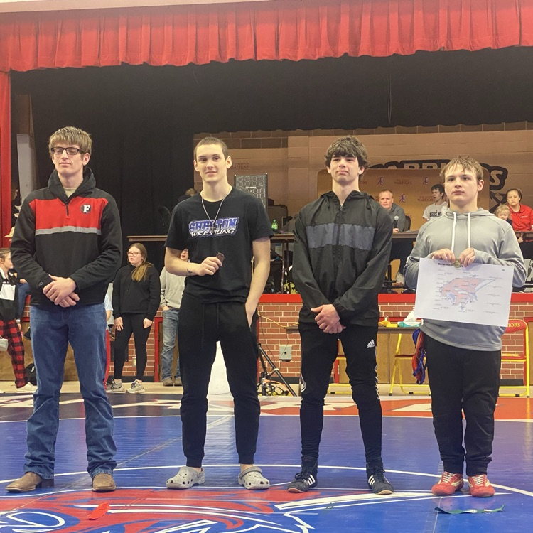 RC Wrestling Results 