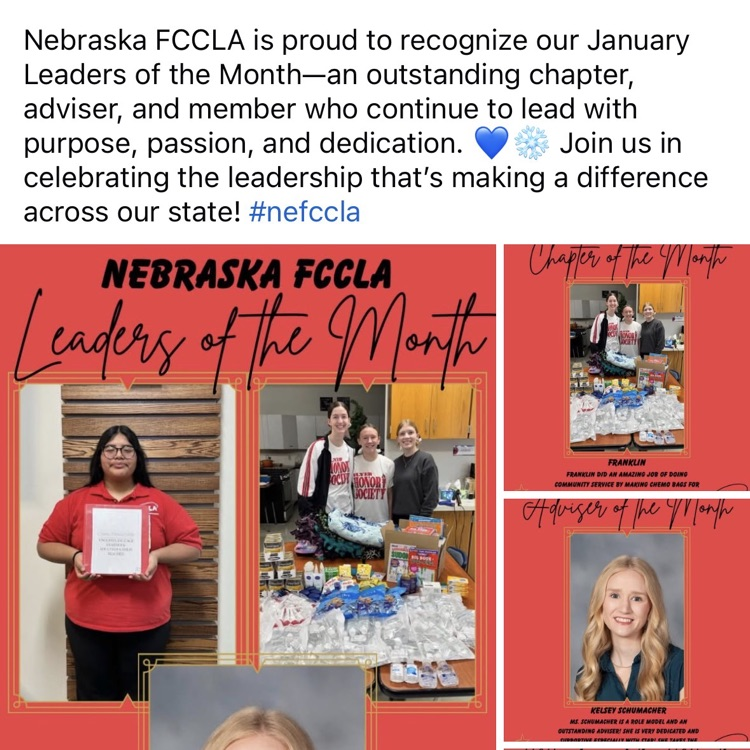 fccla