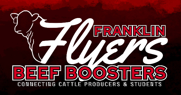 Franklin Beef Boosters
