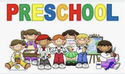 No Preschool on Thursday, 2/26 due to limited staffing.  