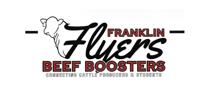 Franklin Flyers Beef Boosters