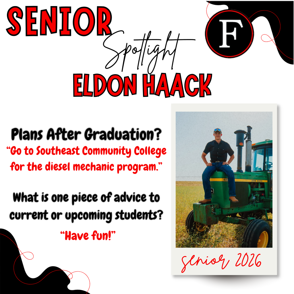 seniorspotlight- eldon haack