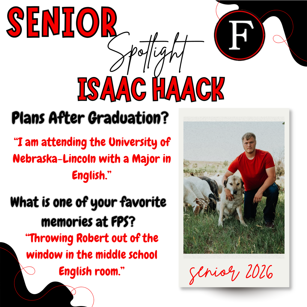 seniorspotlight- isaac haack 