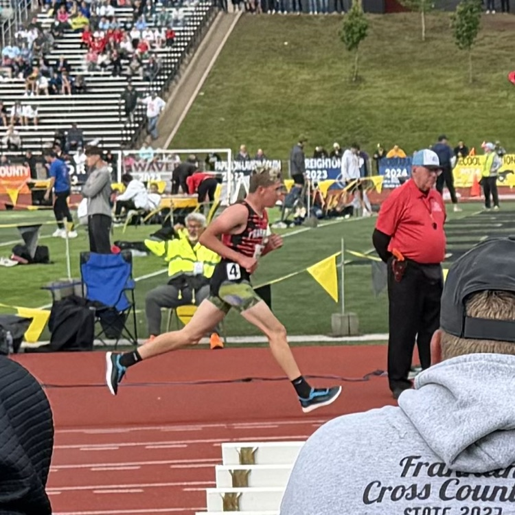 state track