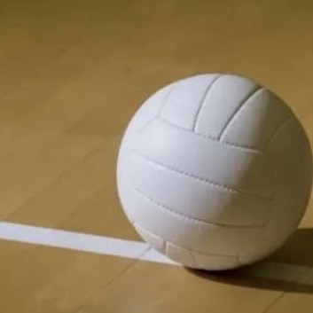 picture of volleyball for attention to post on high school volleyball conditioning on Monday 8/04/2026 at 6:00am