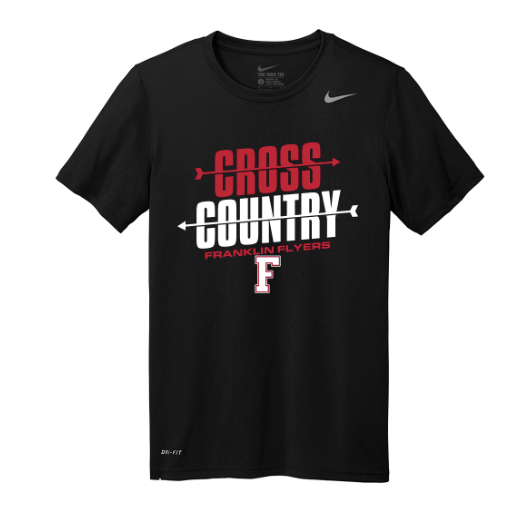 XC Shirt