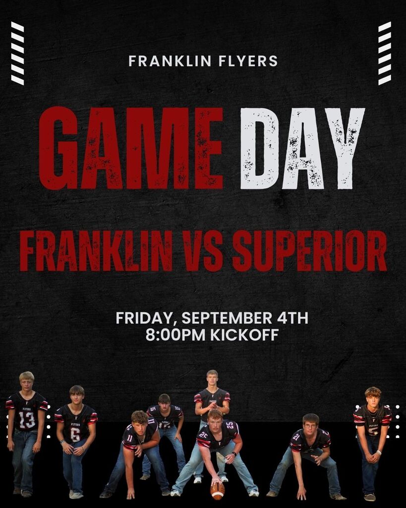 Football Update
