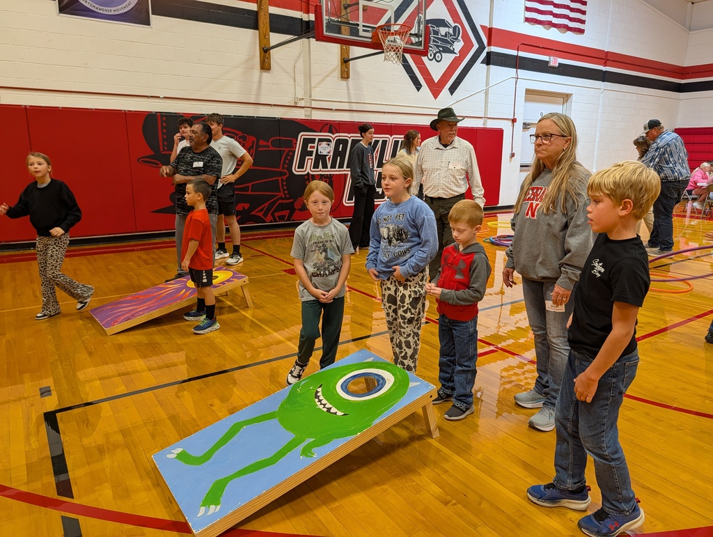 Cornhole