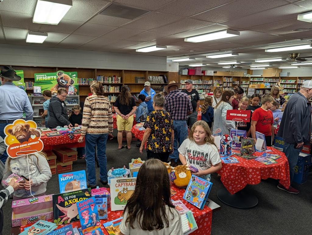 Book Fair