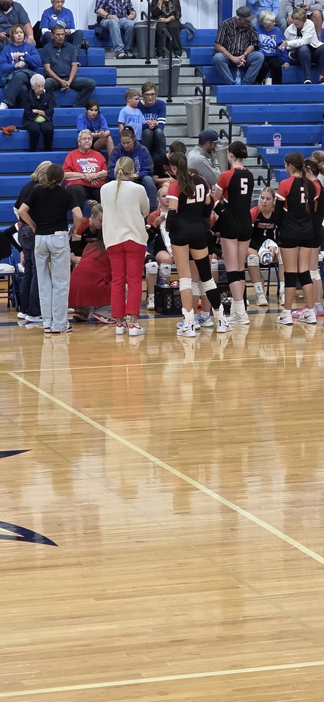 1st set
