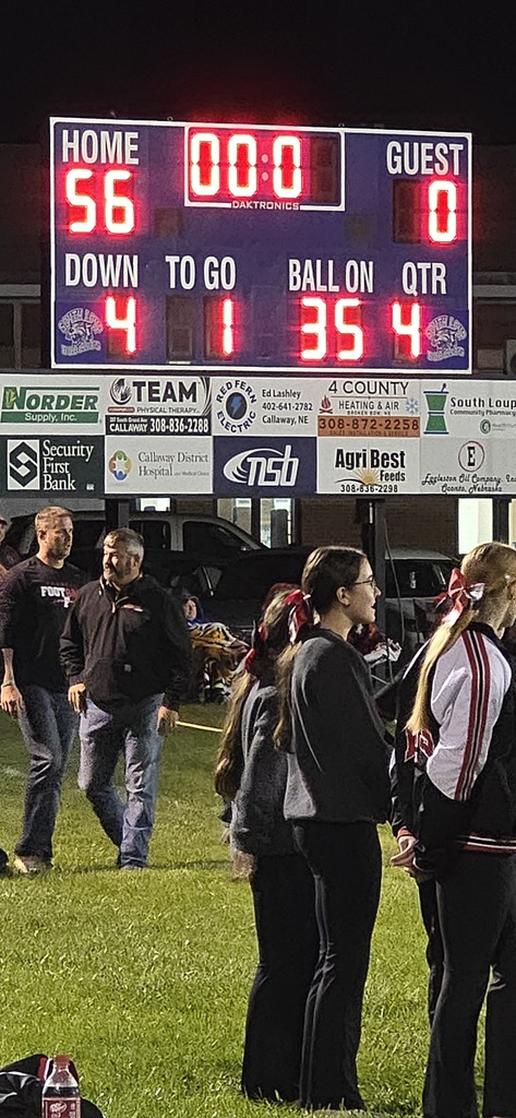 final