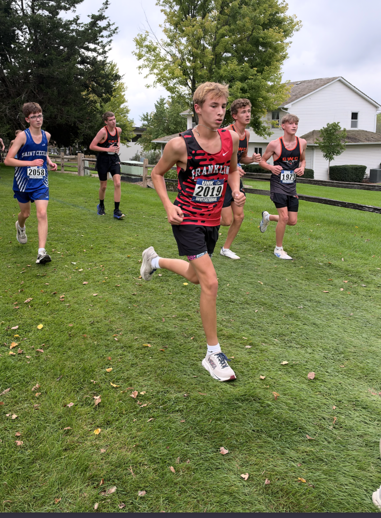 XC