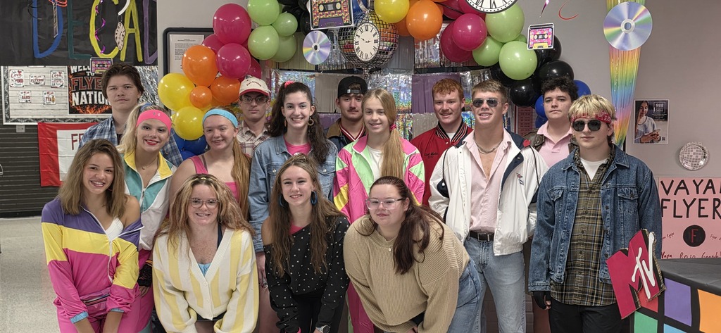 seniors