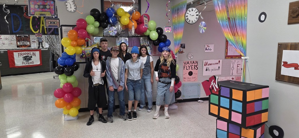 freshmen