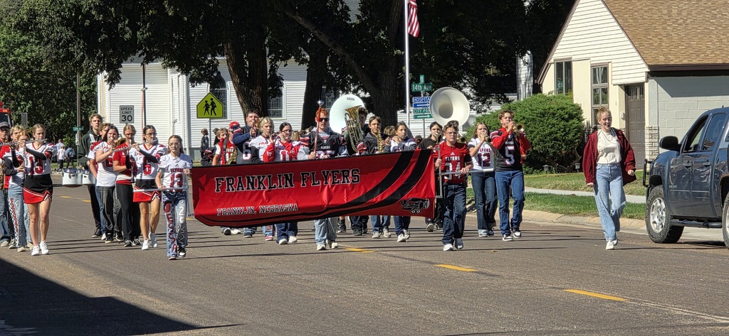 band
