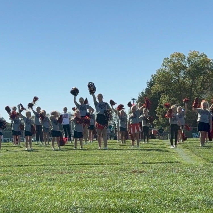 cheer