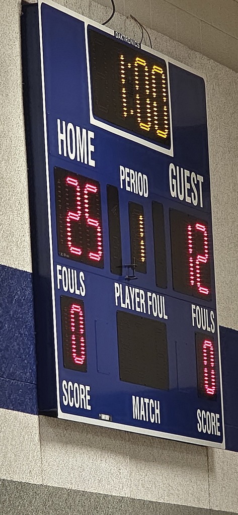 1st set