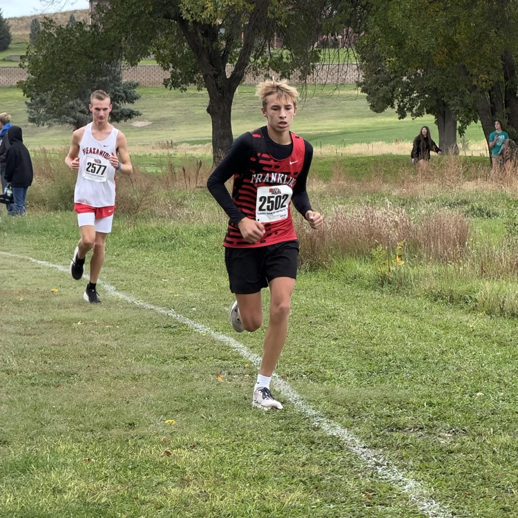 districts