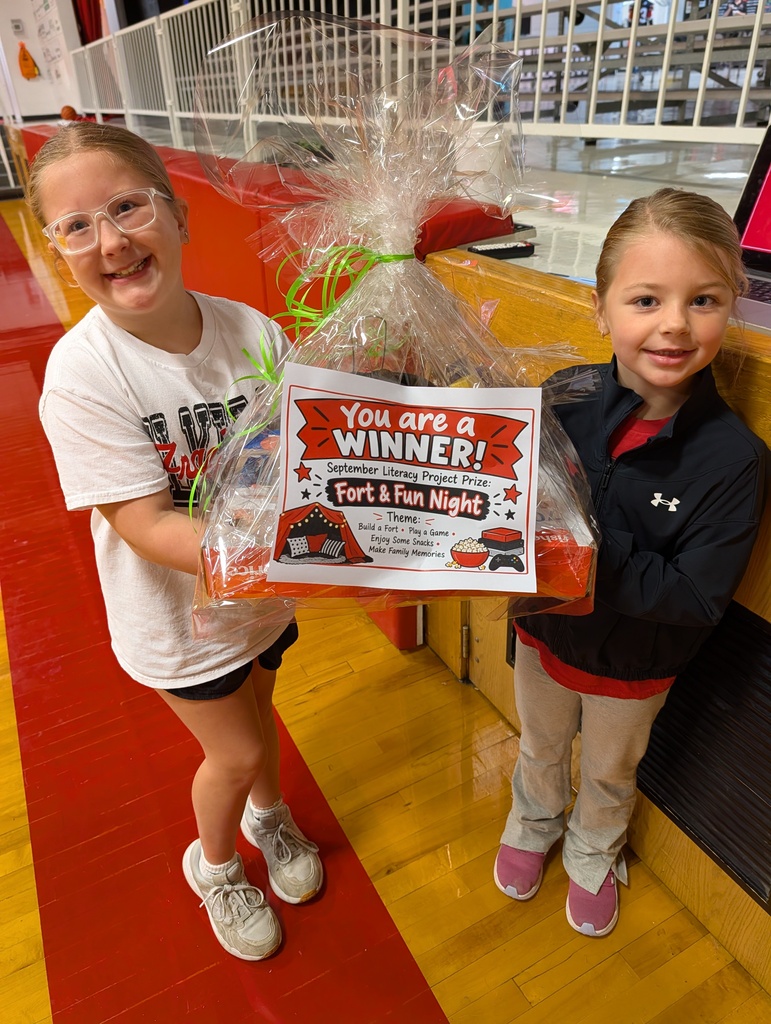 Winner for September