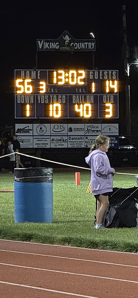 halftime