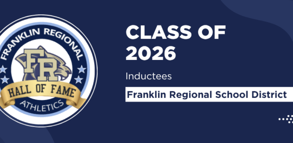 class of 2026 inductees franklin regional school district