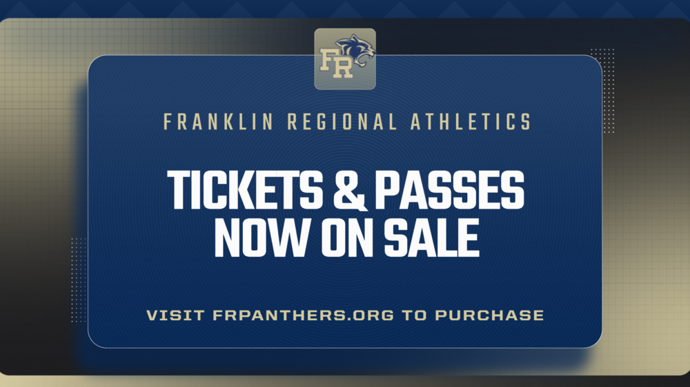 Tickets & Passes On Sale