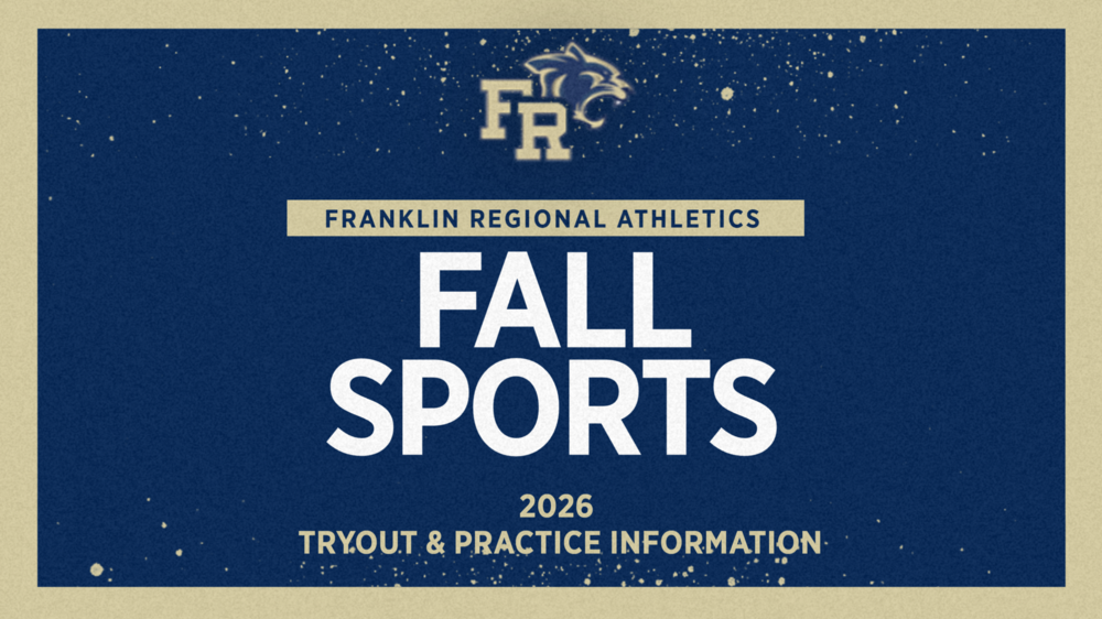 Fall sports
