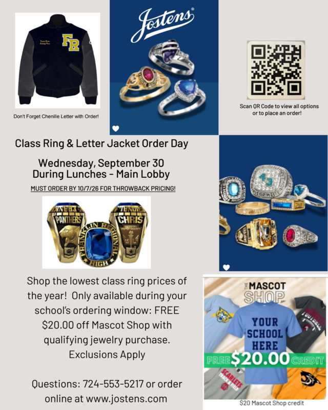 Senior Gear