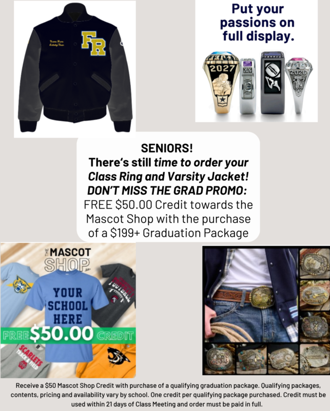 Senior Gear