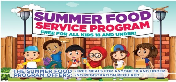 Summer Food Program