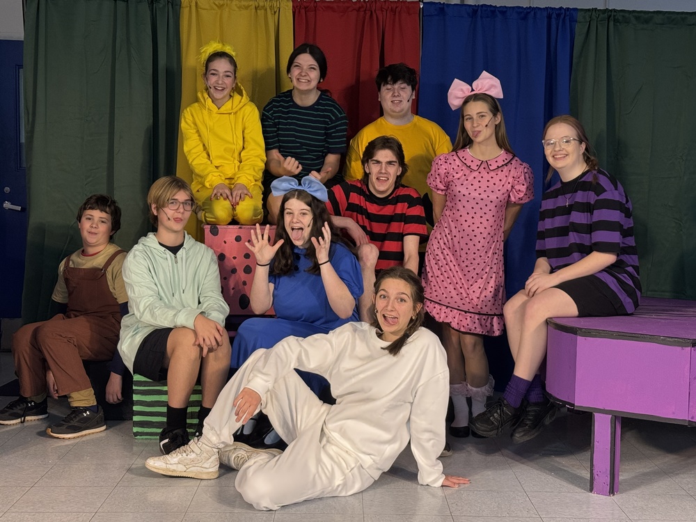 You’re Invited to See the Peanuts Gang Come to Life!