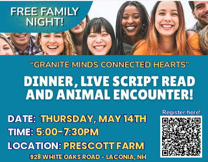 May 14 2026 AWARENESS event