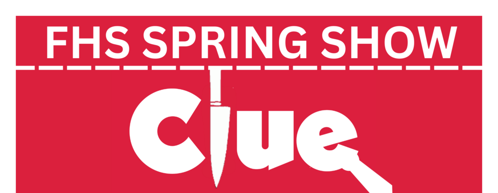 Spring Musical is Underway!