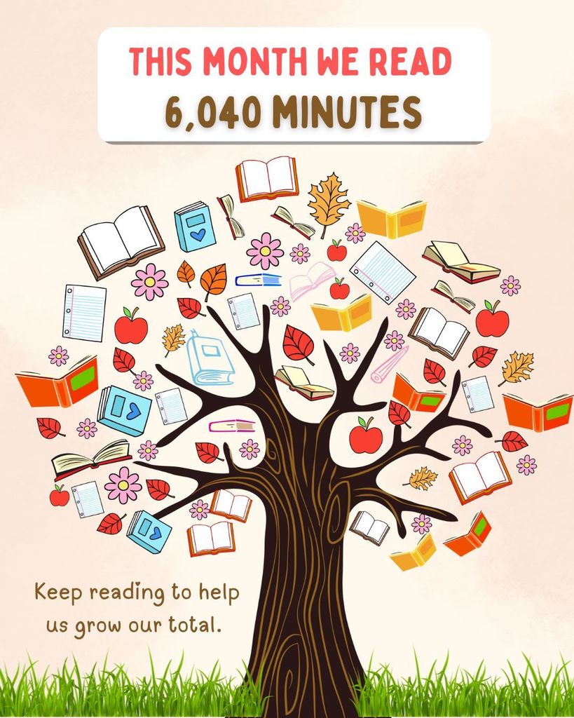 September Minutes Read