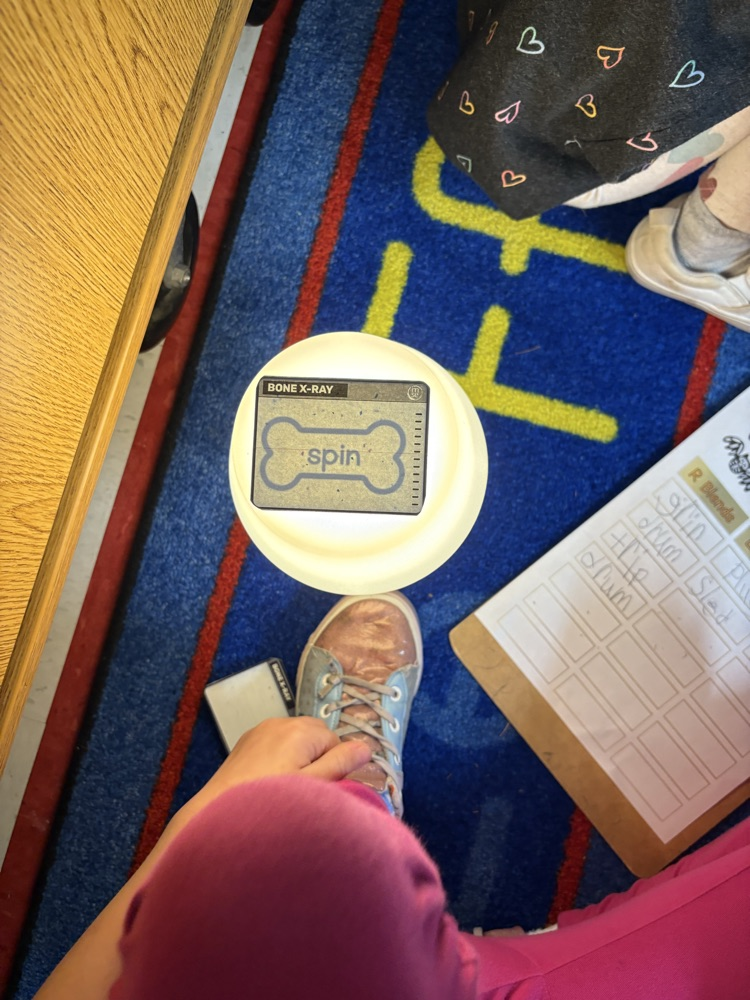 Students working in Title One