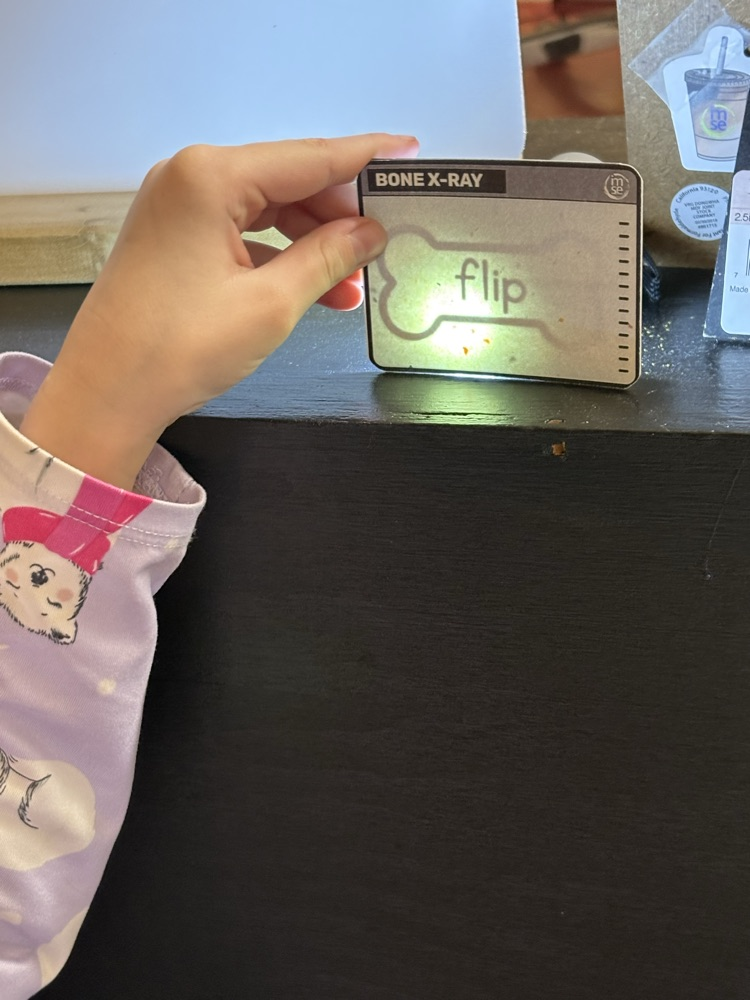 Students working in Title One