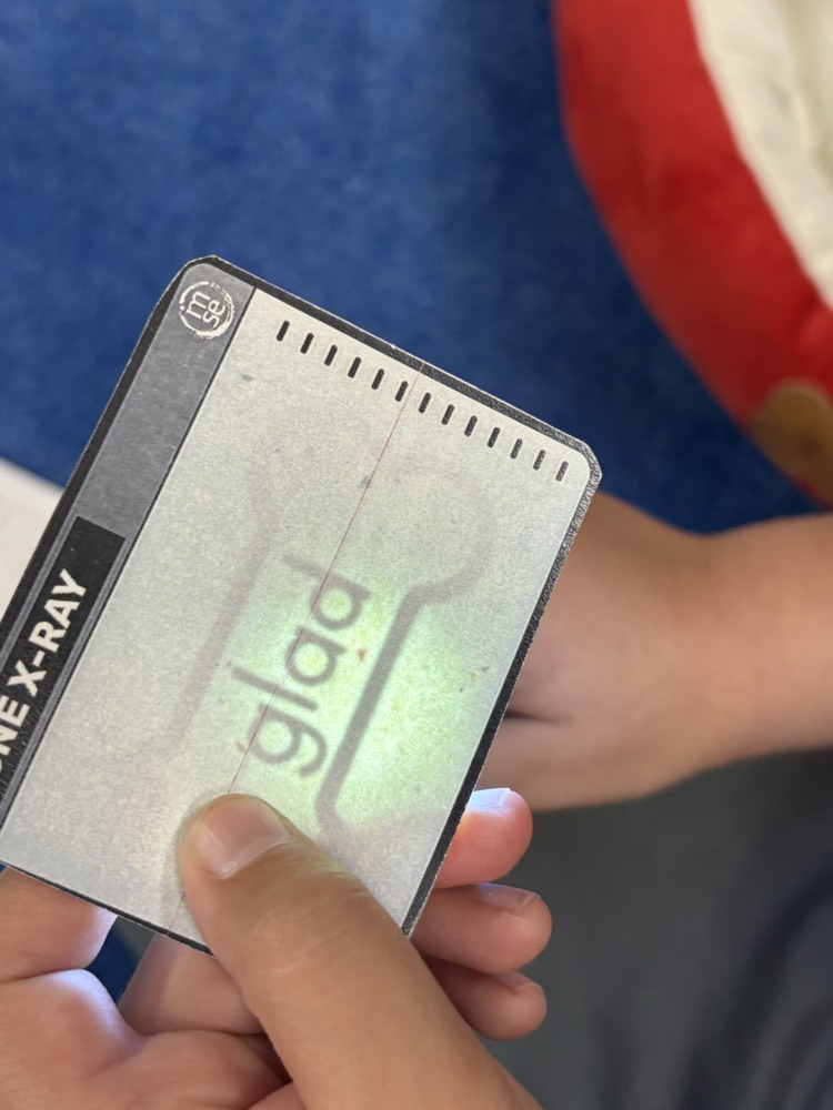 Students working in Title One