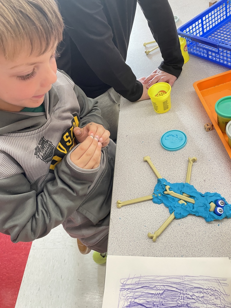 Children Playing at Halloween Centers
