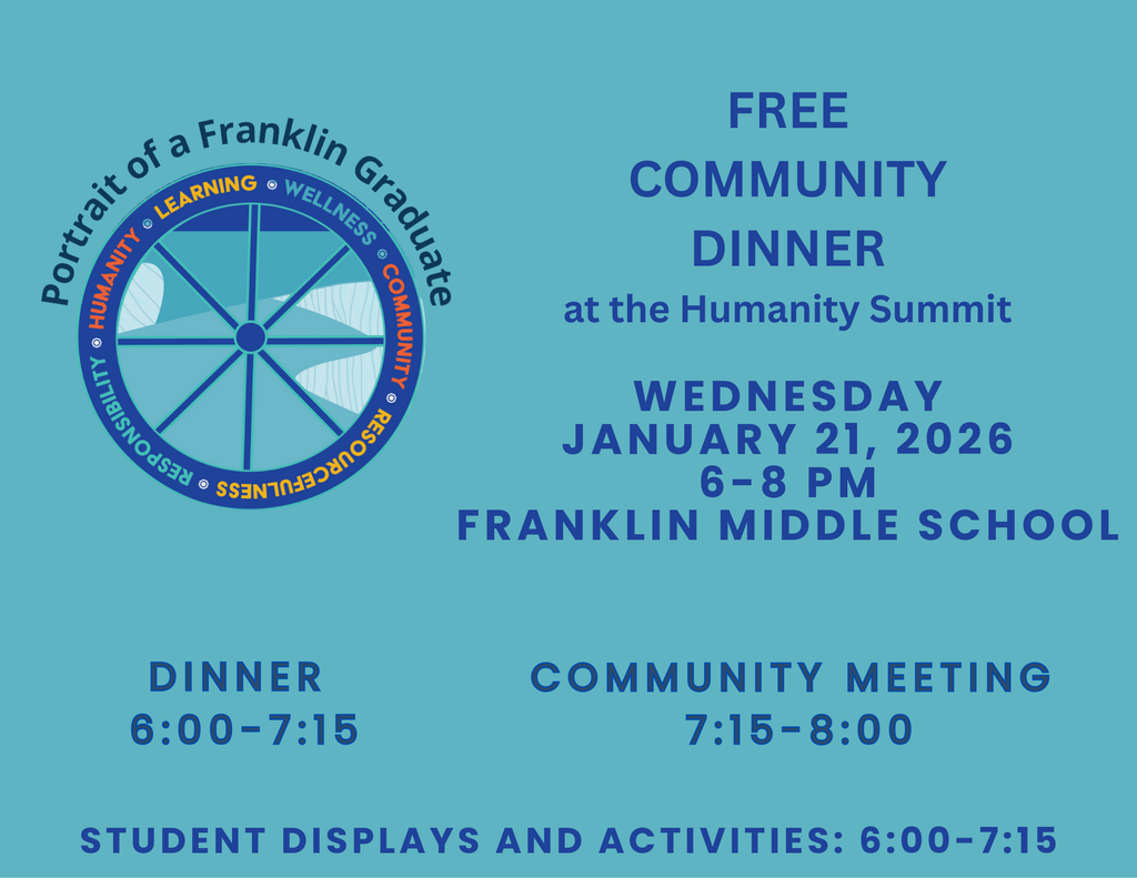 Commitment to Humanity Invitation