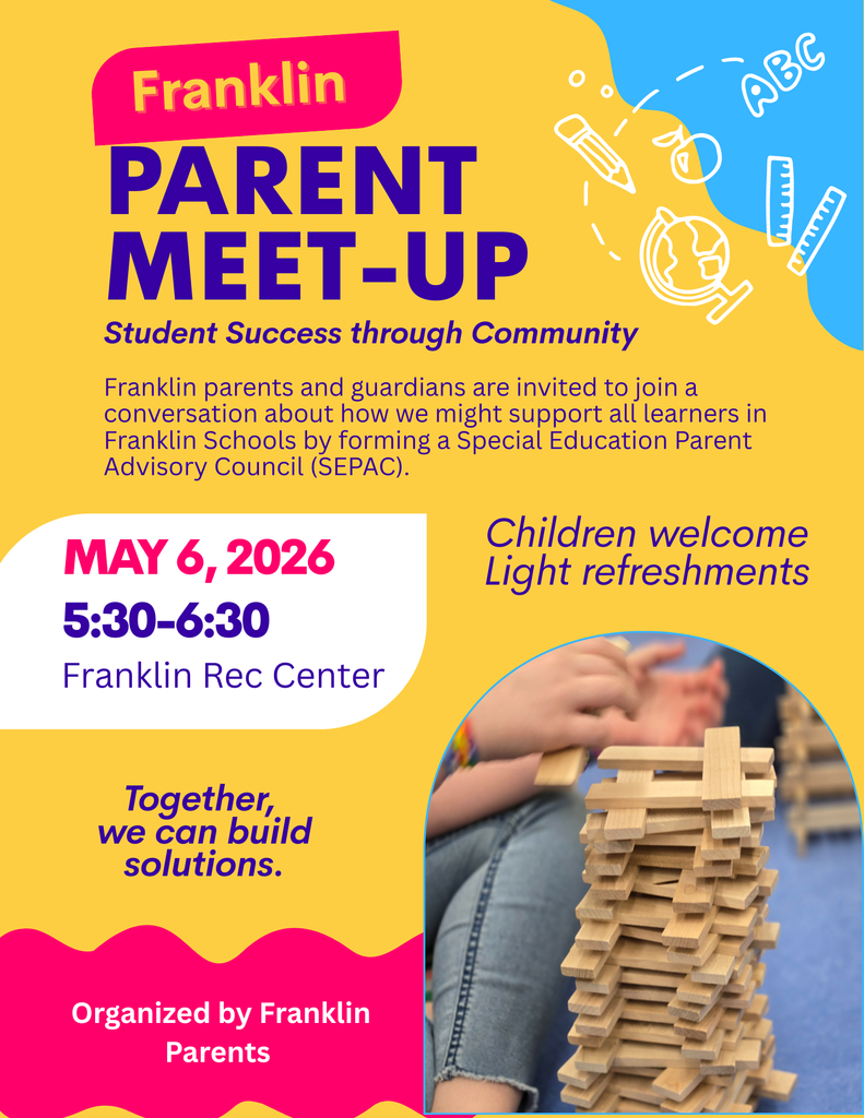 parent Meet up