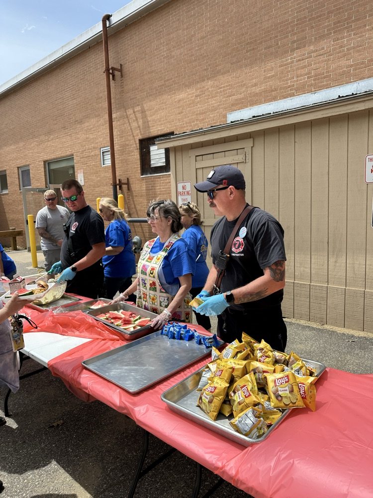 Franklin fire department
