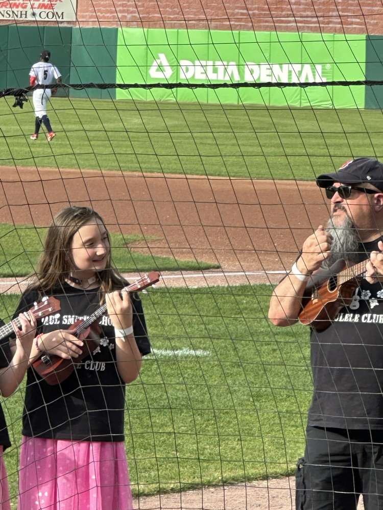 At the fisher cats
